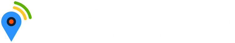 Host Your Tour