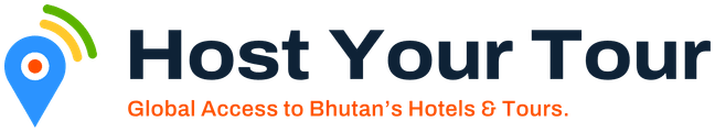 Host Your Tour
