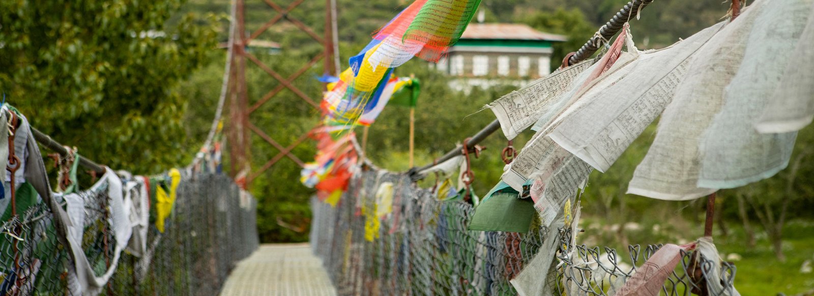 Bhutan's Sustainable Development Fee Explained for Travellers