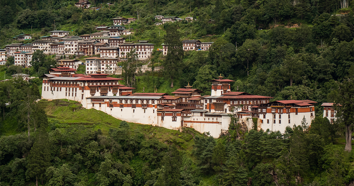 How To Plan A Hassle-Free Bhutan Tour