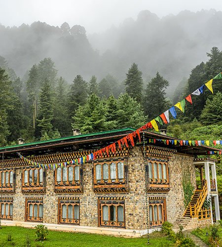 Wangdue Phodrang