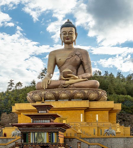 Thimphu