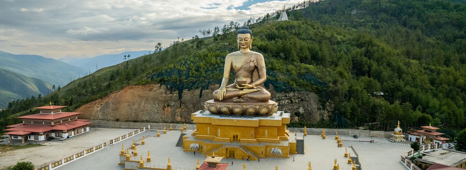 Bhutan's Sustainable Development Fee Explained for Travellers