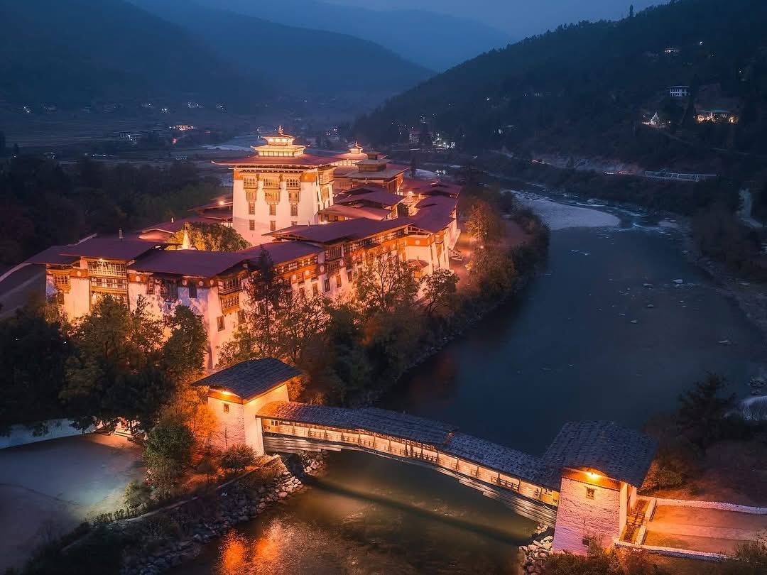 Cultural tours in Bhutan