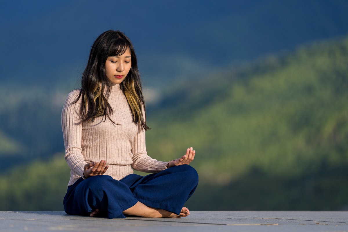 Bhutan Wellness & Yoga Retreat