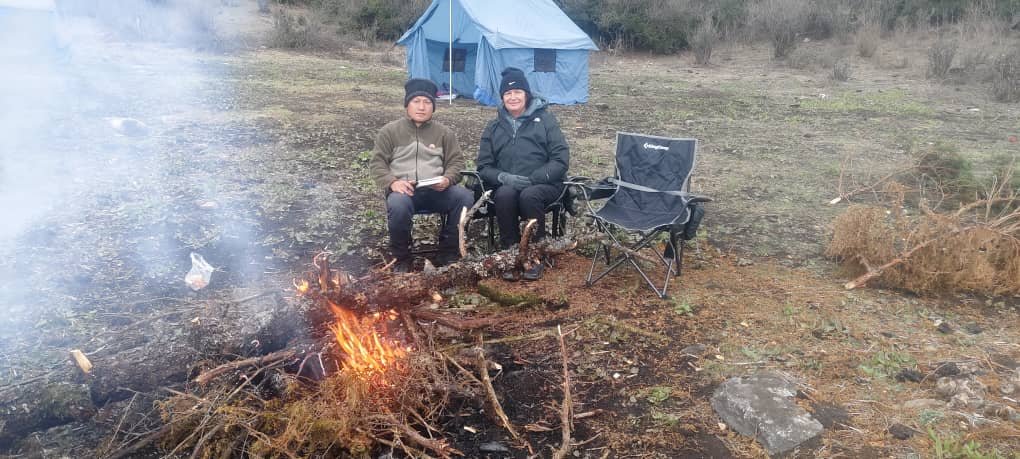 Druk Path Trek