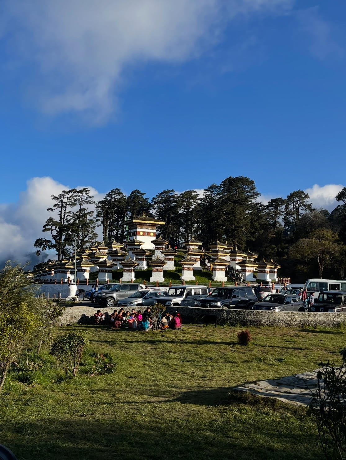 5 Nights 6 Days Cultural Tour