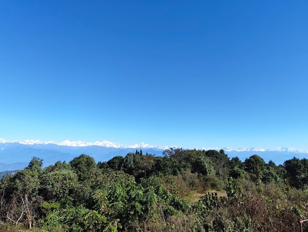 9-Day Nepal and Bhutan Tour Package
