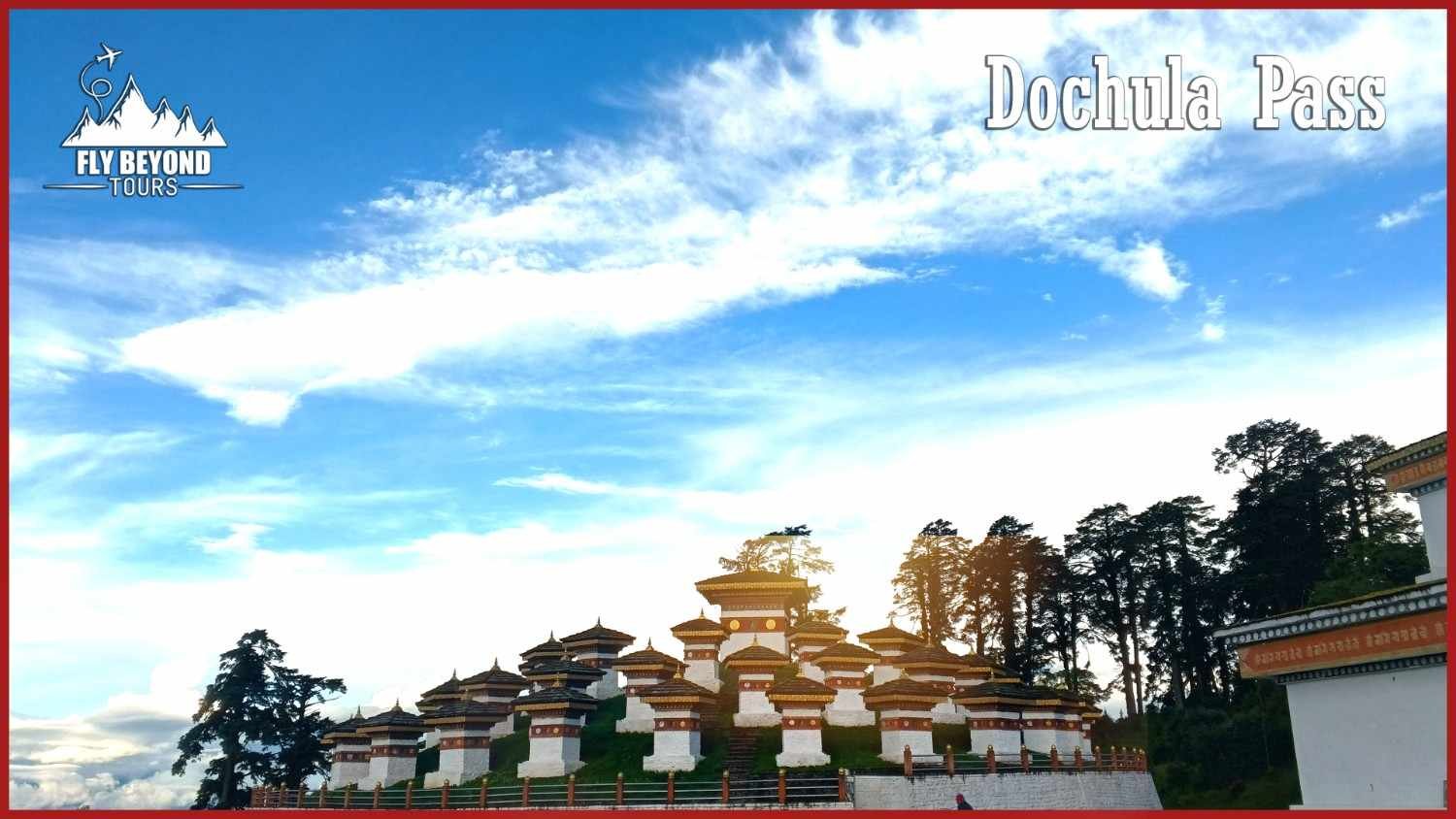 04 Nights 05 Days Bhutan Fantasy (PBH) Paro International Air Port