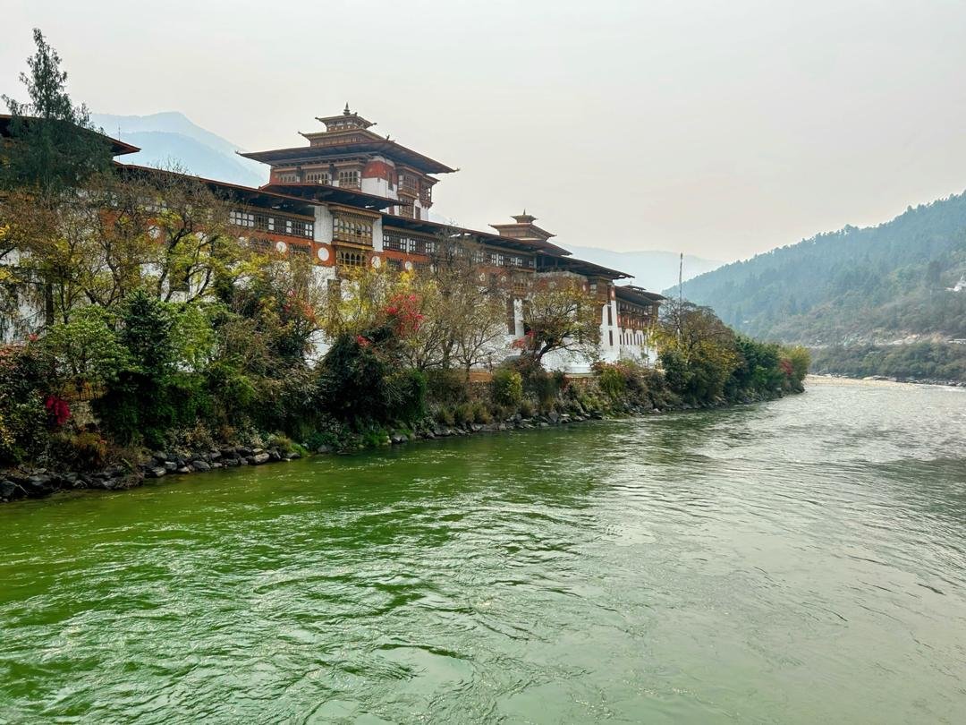 Kingdom of Happiness Journey