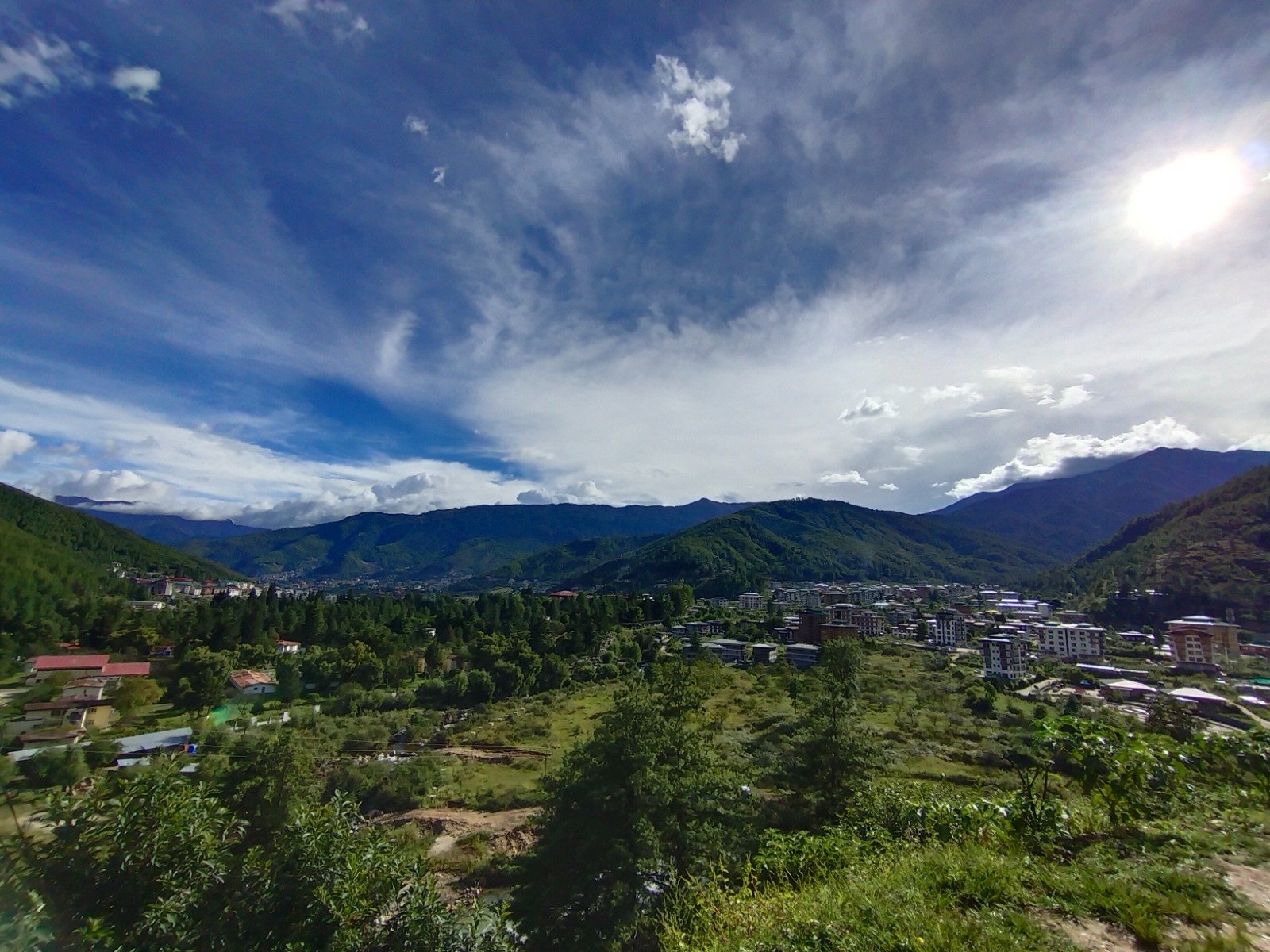 Mystic Bhutan Discovery