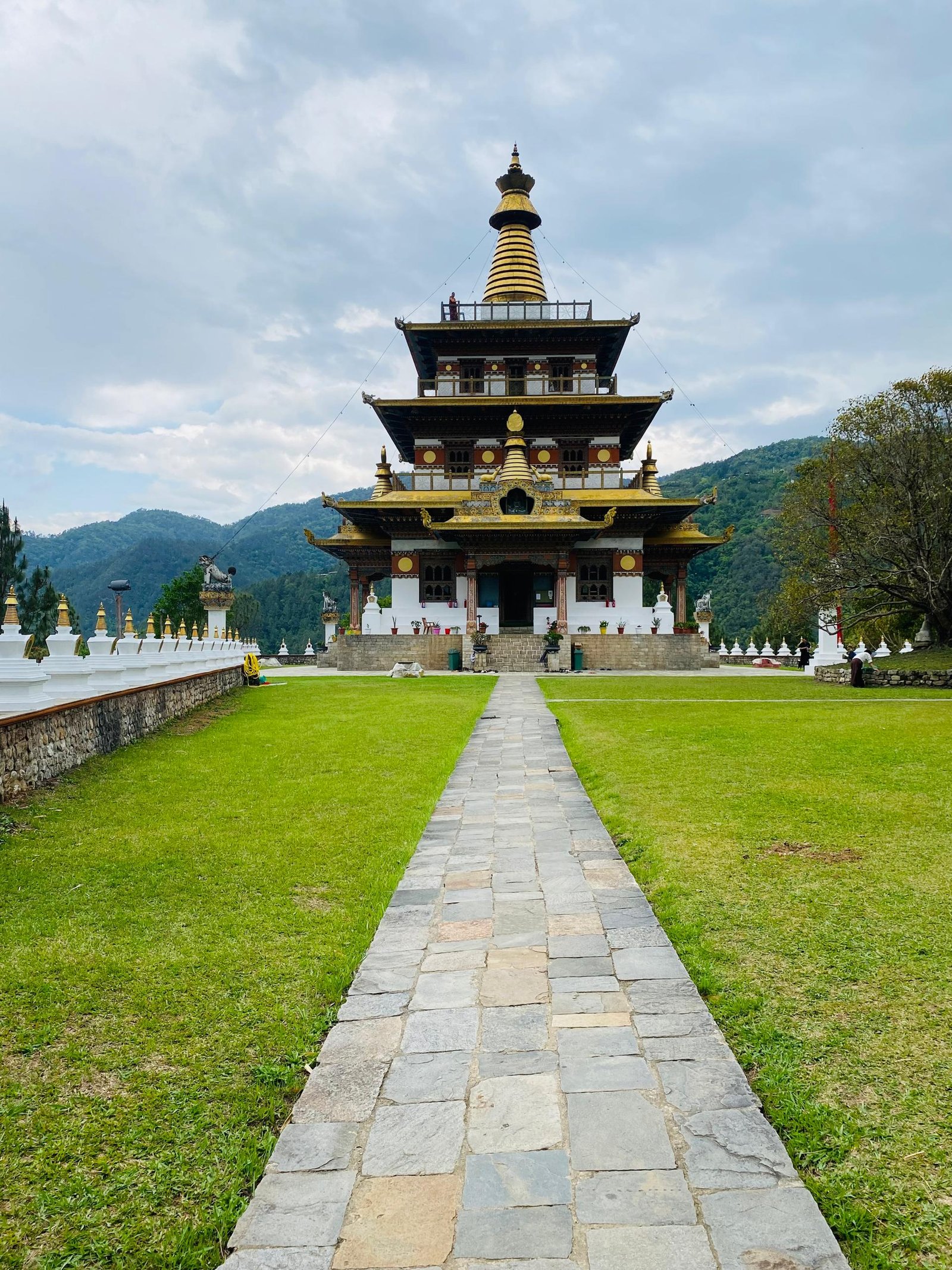 Bhutan Cultural Discovery – 7 Days / 6 Nights