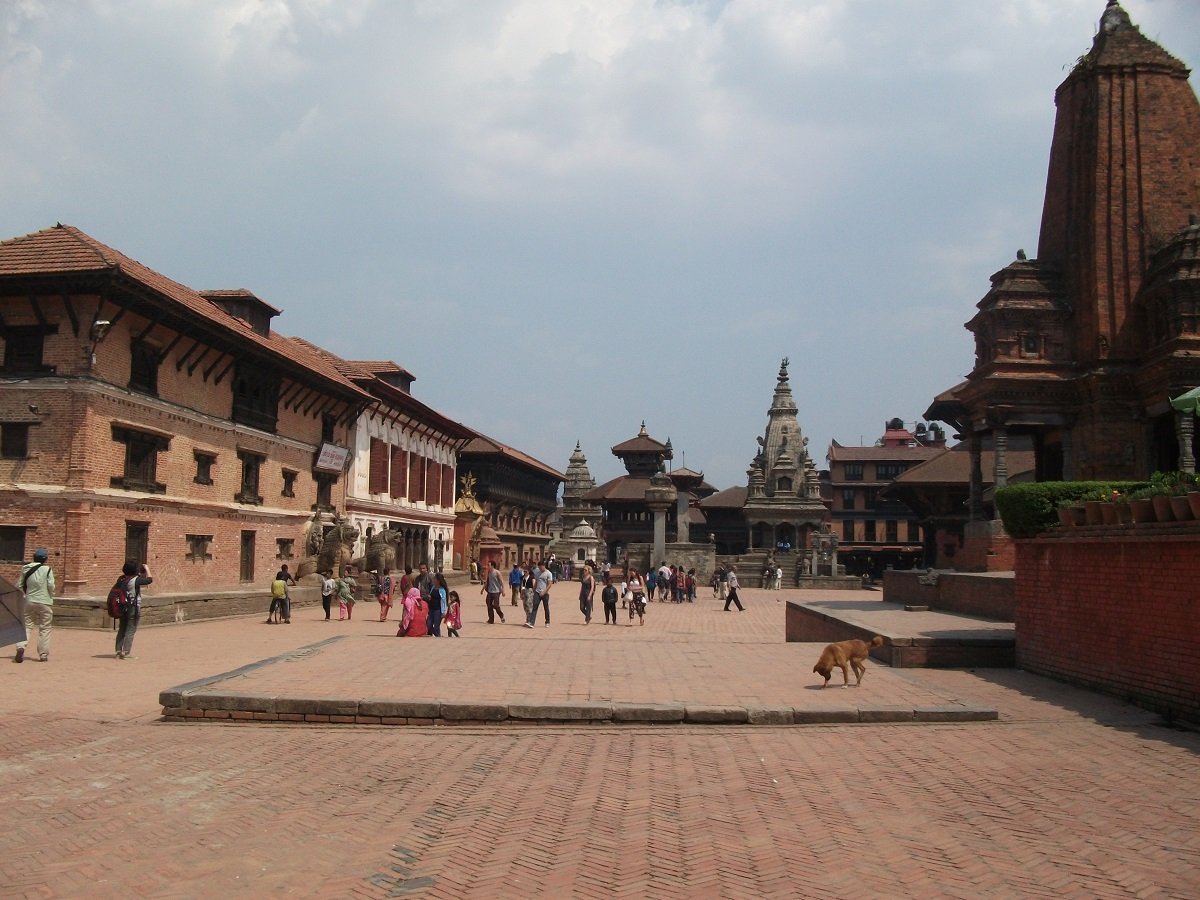 9-Day Nepal and Bhutan Tour Package
