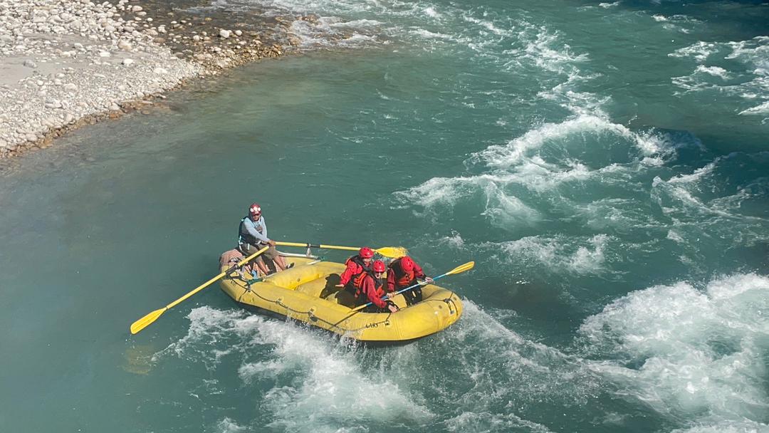 Scenic Bhutan Tour 6N/7D Tour (Ex Bagdogra)