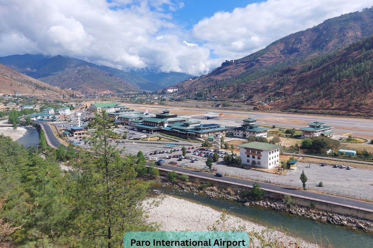 Bhutan's Royal Heritage Route