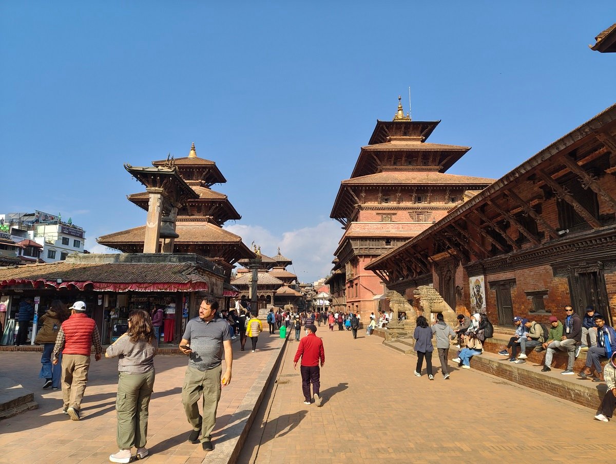 9-Day Nepal and Bhutan Tour Package