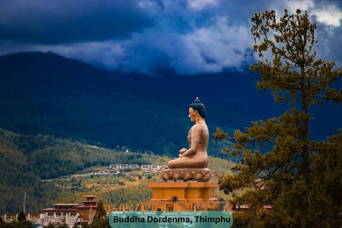 Bhutan's Royal Heritage Route