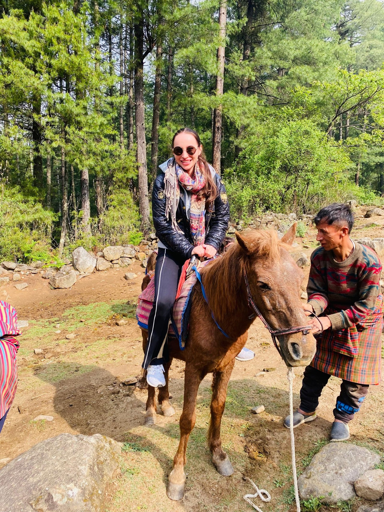 Bhutan Cultural Discovery – 7 Days / 6 Nights