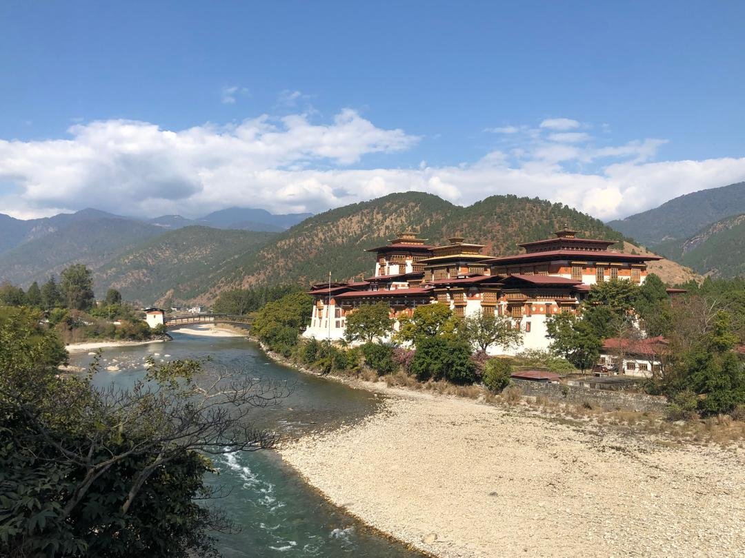 Thinley pelbar tour and tracks