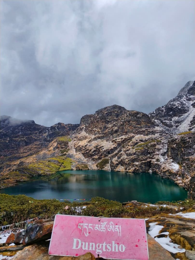 Peaks, Passes & Peace