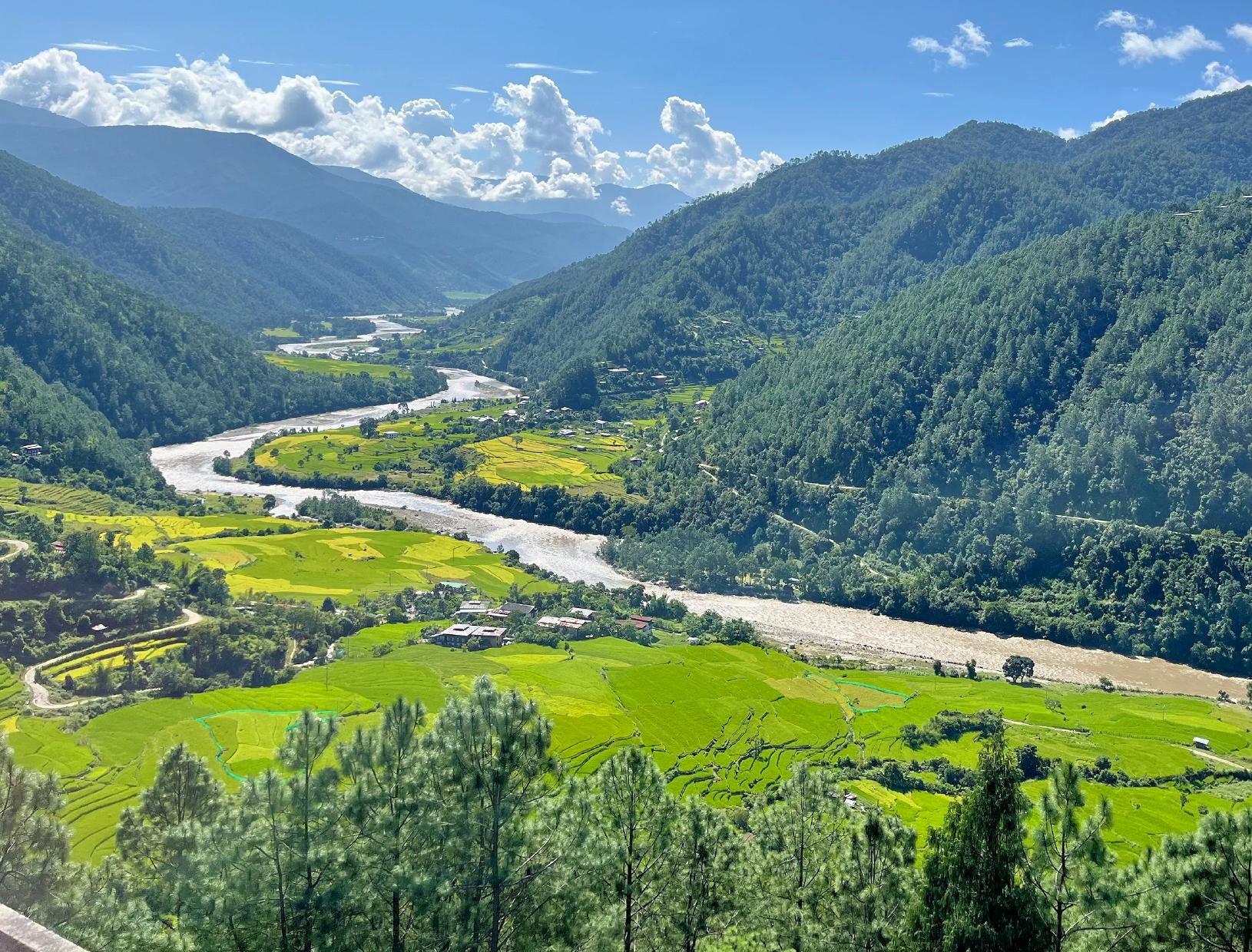 Bhutan Cultural Discovery Tour