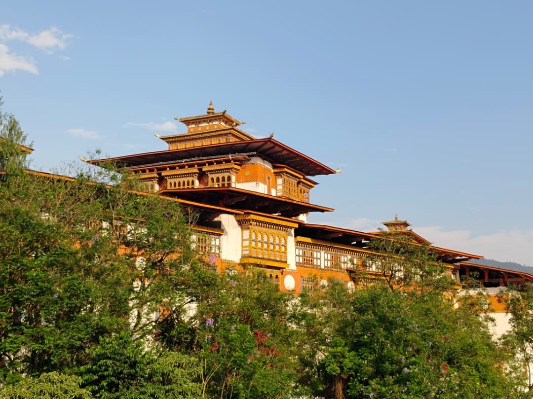 Soul of the Himalayas