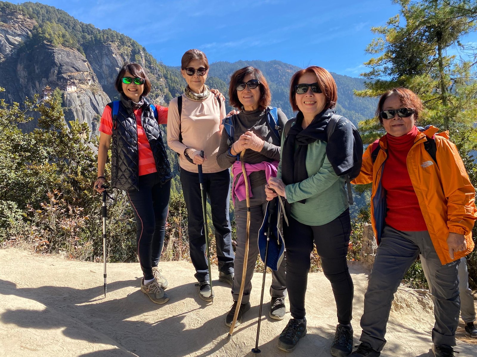 Bhutan Cultural Discovery – 7 Days / 6 Nights