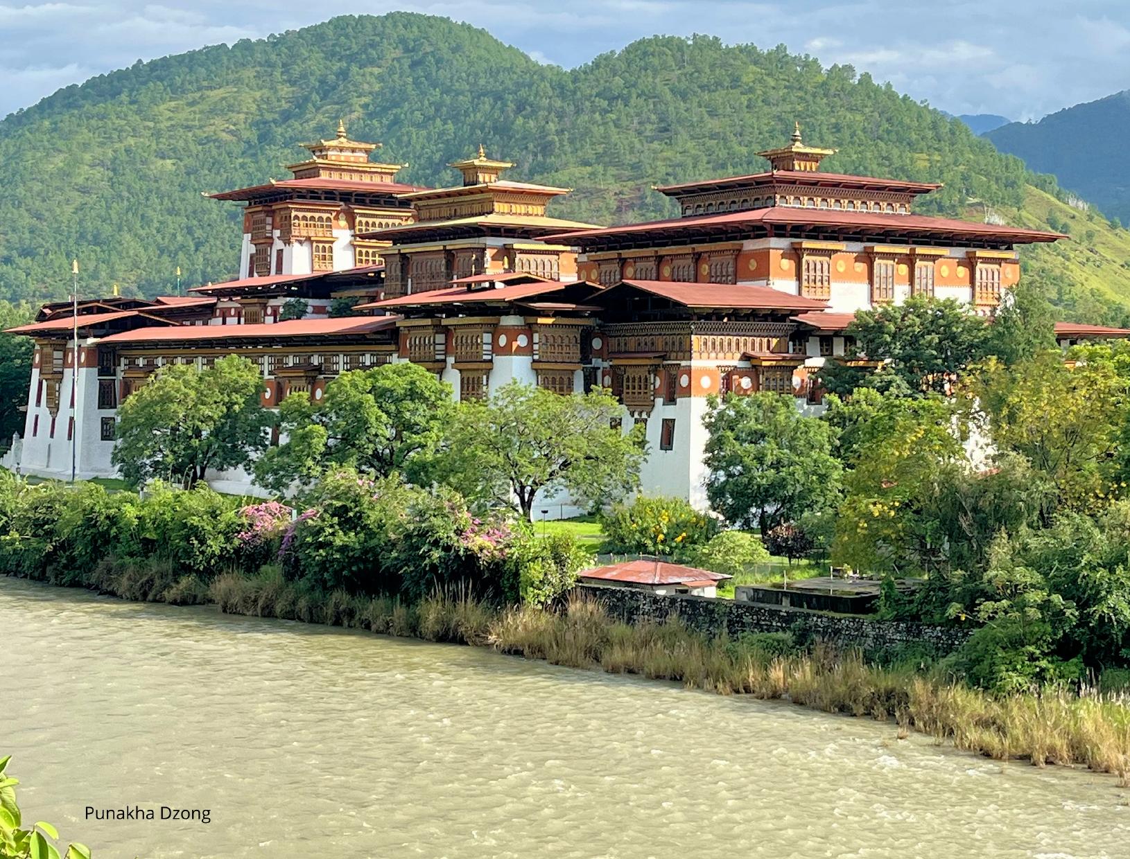 Bhutan Cultural Discovery Tour