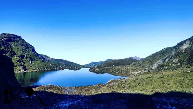 Dagala Thousand Lakes Trek