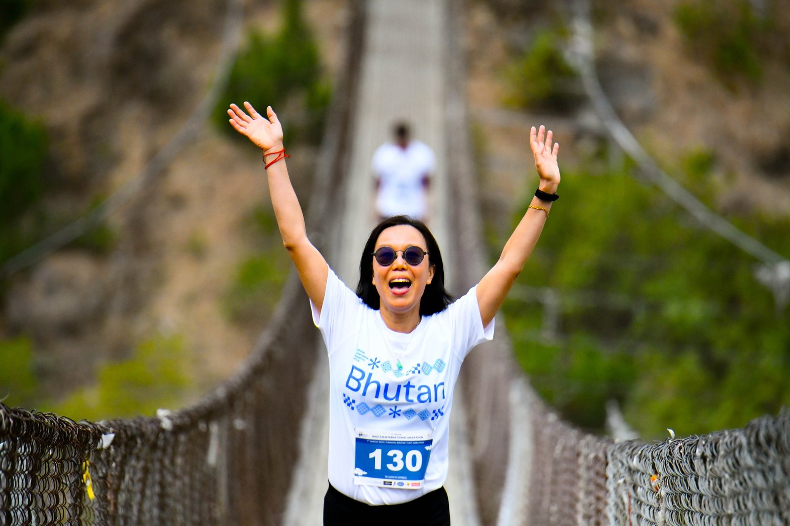Bhutan International Marathon